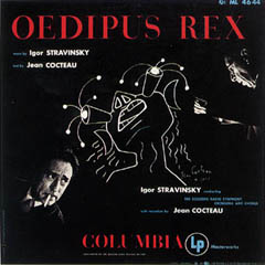 Oedipus Rex