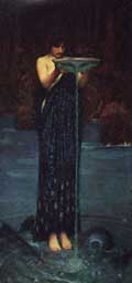 Circe Invidiosa