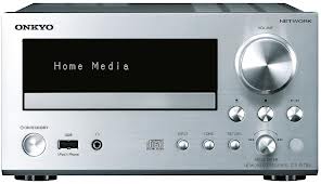 ONKYO CR-N755