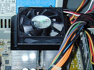 AthlonXP200+(Barton)