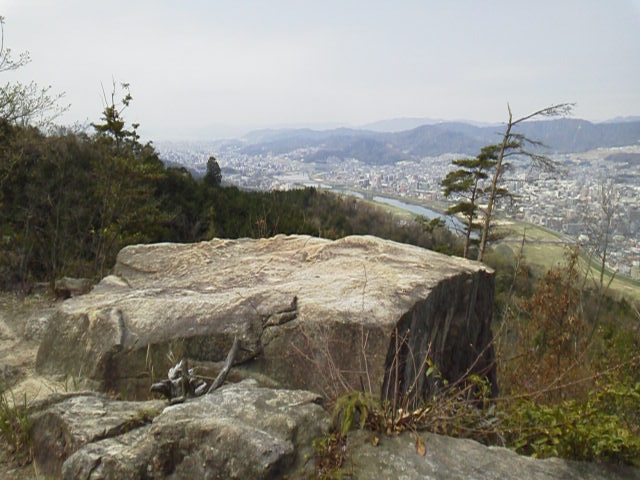 Mt. Matsukasa
