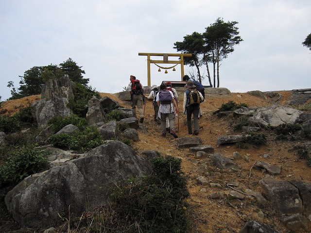 Mt. Ozuchi