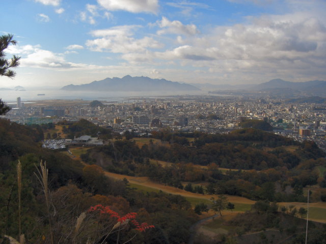 Mt. Suzugamine