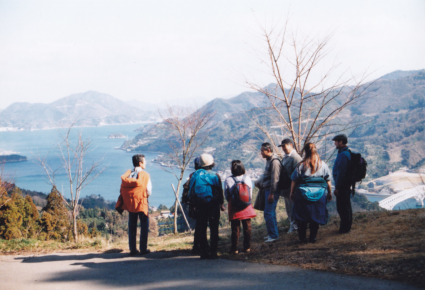 Mt. Jumonji