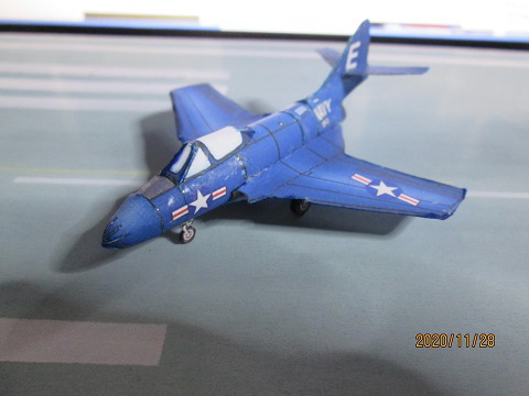 F9F-6クーガー