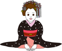 maiko