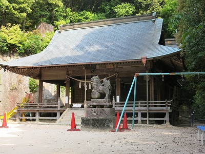 清水谷神社