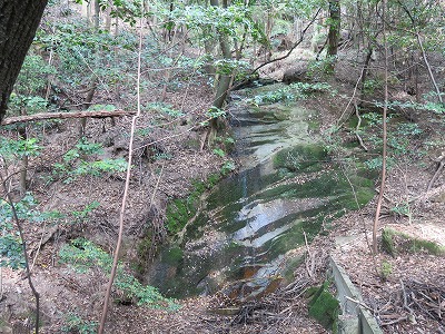 八幡滝