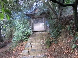 大田明神社