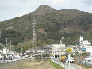 高尾山