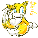 Tails!