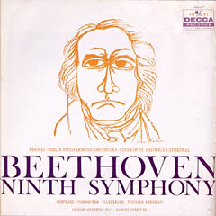Beethoven Sym.9