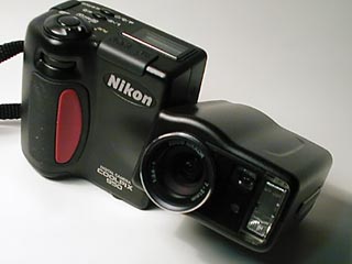Nikon Coolpix950