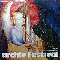 archiv festival