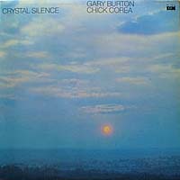 Crystal Silence
