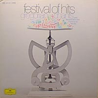 Gregorian Chants
