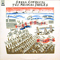 Two Musical Fables
