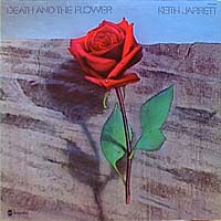 Death and the Flower