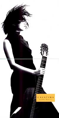 Cavatina