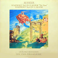 mahler 1,4