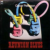 Reunion Blues