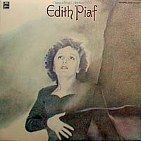 Edith Piaf