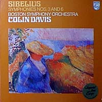 Symphony No.3,6