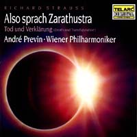 Also sprach Zarathustra