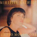 MireilleMathieu chante EnnioMorricone